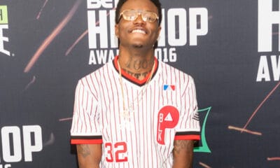 television personality dc young fly attends the bet hip hop awards in 2016