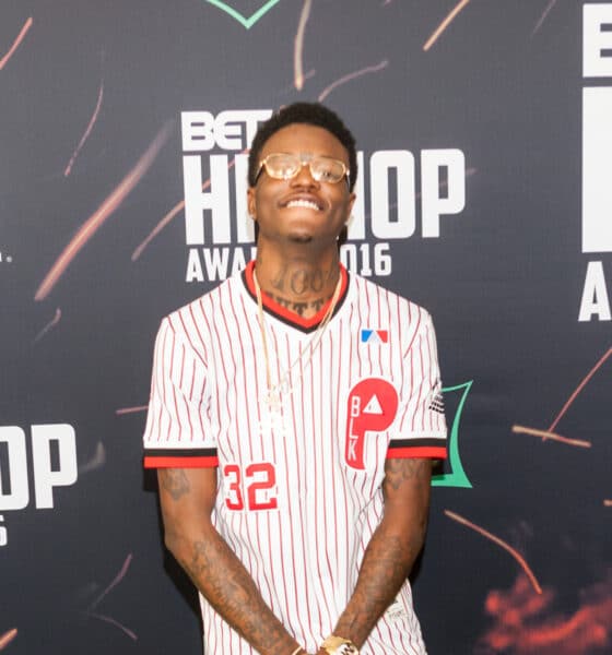 television personality dc young fly attends the bet hip hop awards in 2016