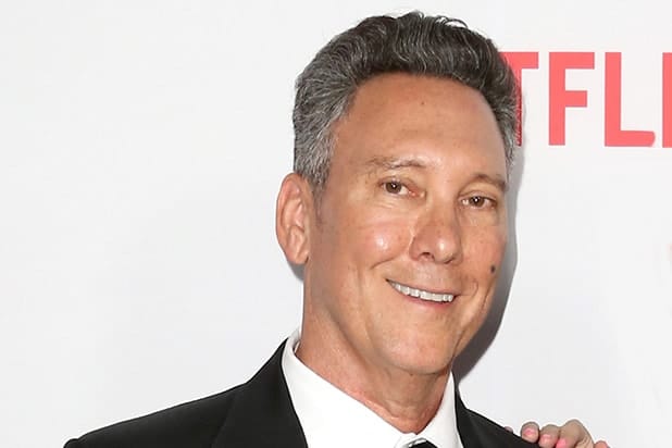 Jeff Franklin Net Worth