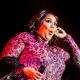 singer lizzo performs at netherlands concert