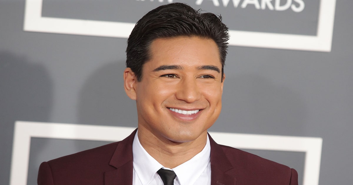 Mario Lopez Net Worth, Age, Wife, and Nationality