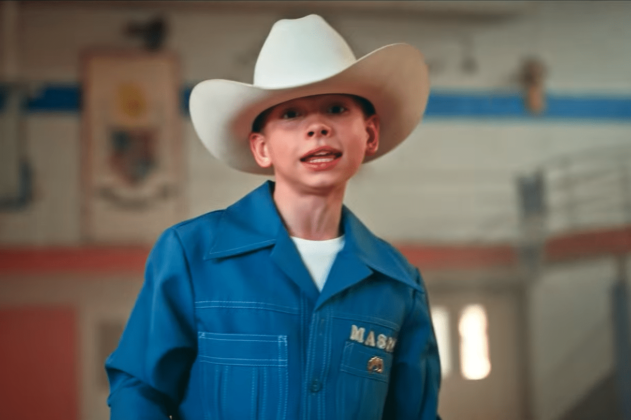 Mason Ramsey Net Worth