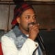 comedian mike epps performs at night club in north carolina