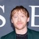 actor rupert grint attends premiere for the servant in 2019