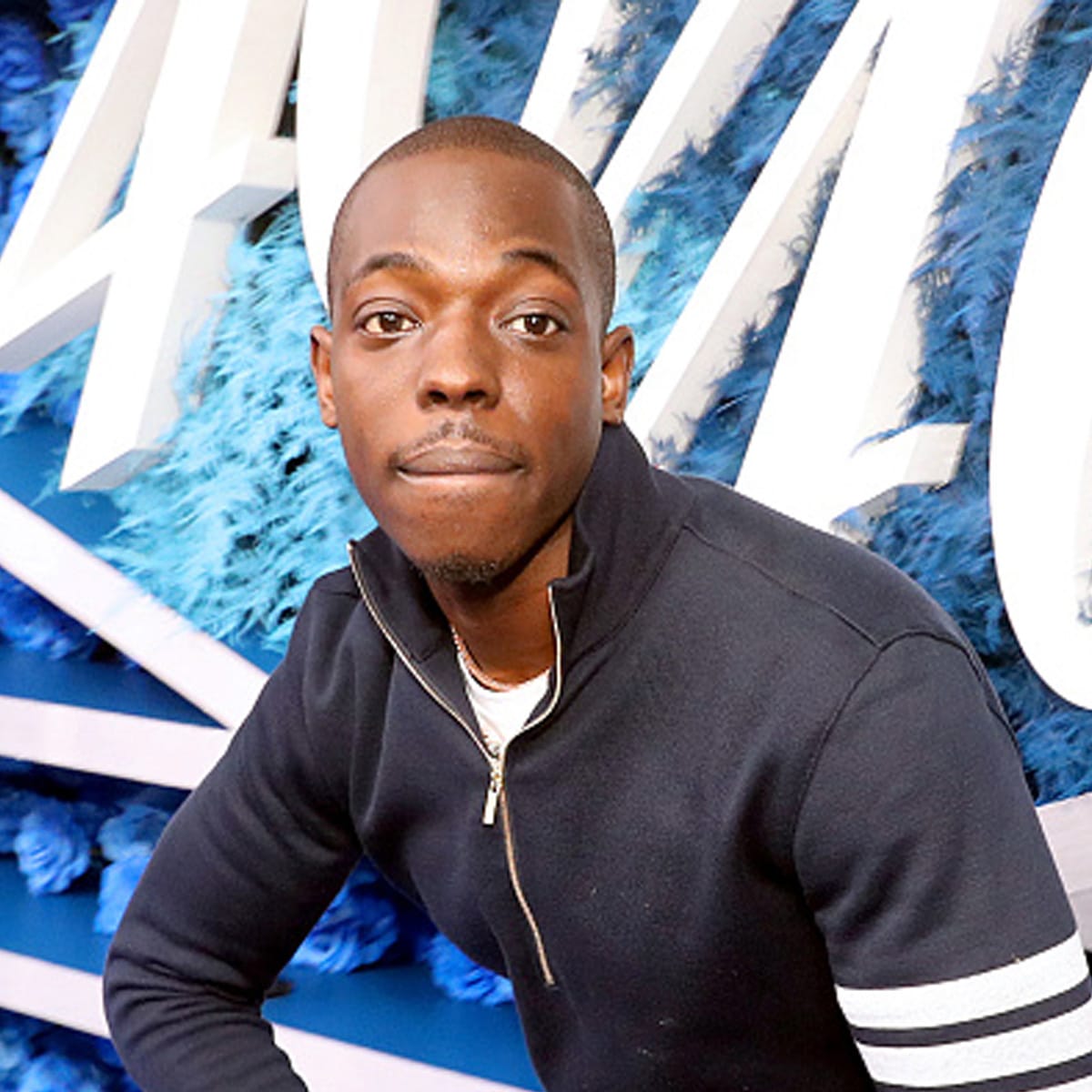 rapper bobby shmurda attends Jay-Z's 40/40 Club 18th Anniversary celebration at 40/40 Club