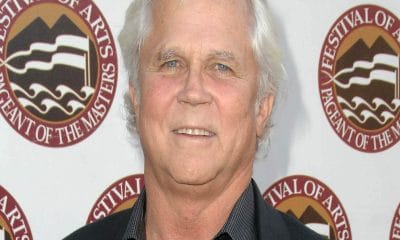 actor tony dow attends annual festival of arts pageant of the masters