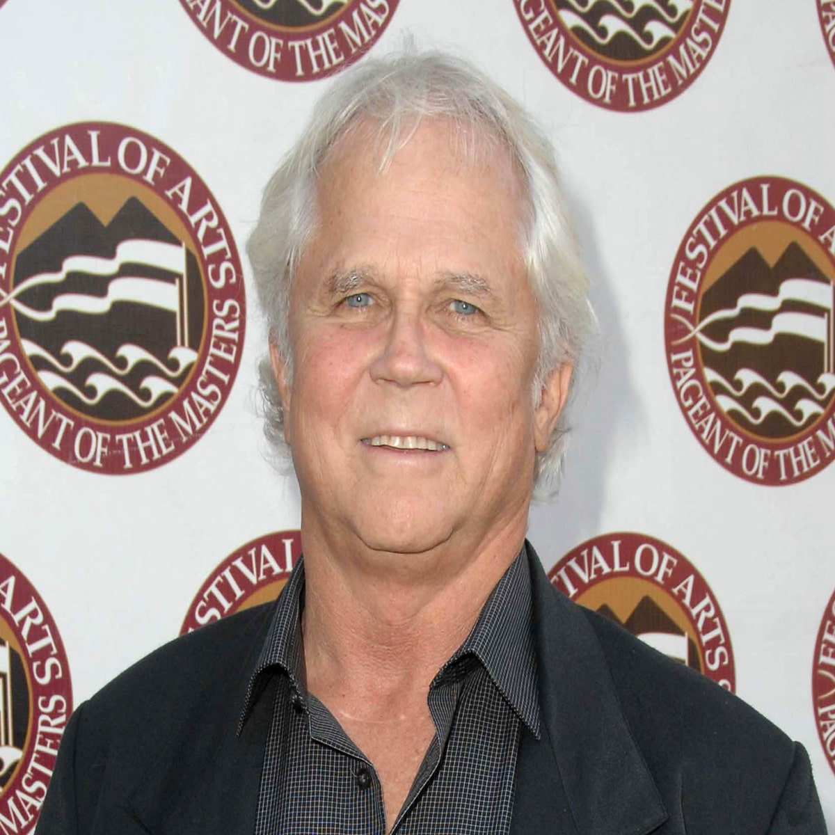 actor tony dow attends annual festival of arts pageant of the masters