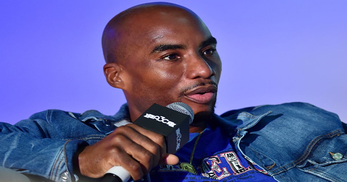 radio personality charlamagne tha god attends 2019 a3c festival and conference