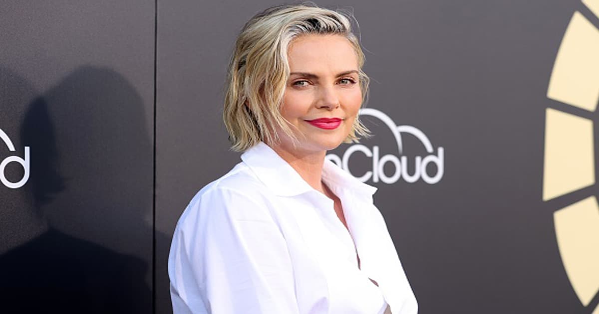 richest actresses Charlize Theron attends CTAOP's Night Out