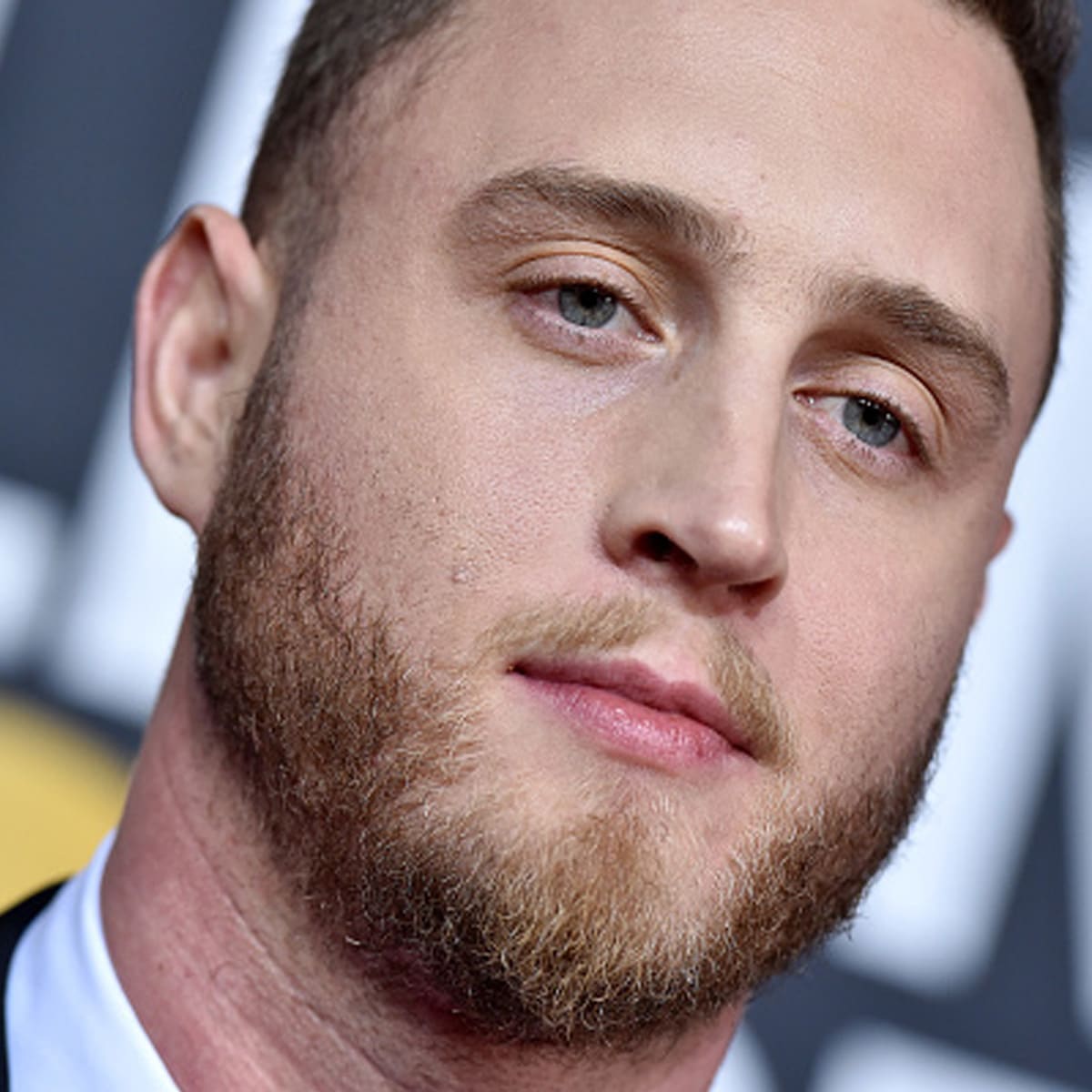 chet hanks attends the 77th annual golden globe awards