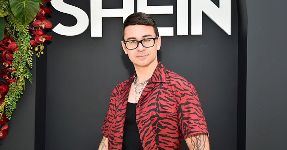 Christian Siriano Net Worth, Bio, Shoes, and Clothes