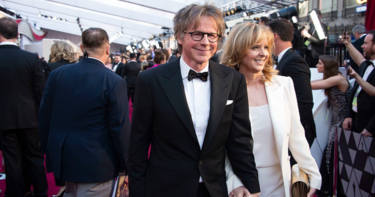 acotr dana carvey at the 91st oscar broadcast