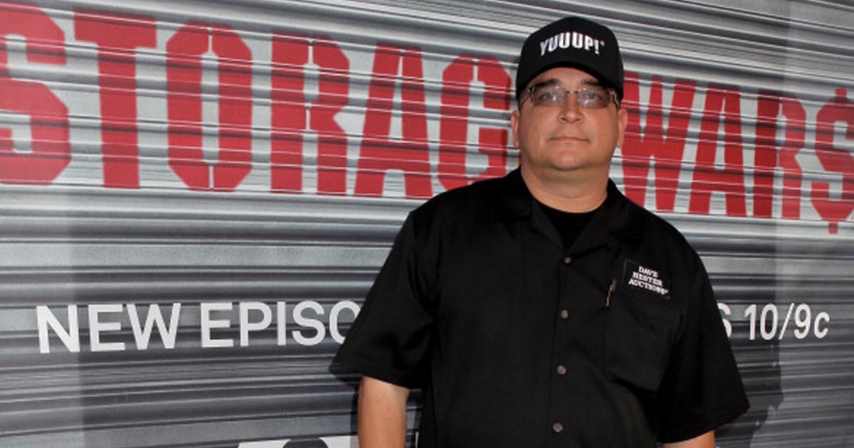 Dave Hester Net Worth: How Rich Is the Storage Wars Star in 2022