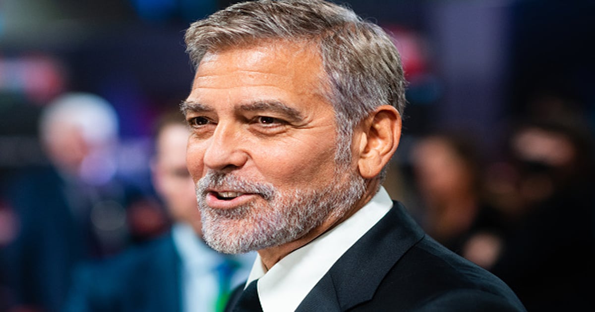 richest actors george clooney attends the tender bar premiere in 2021