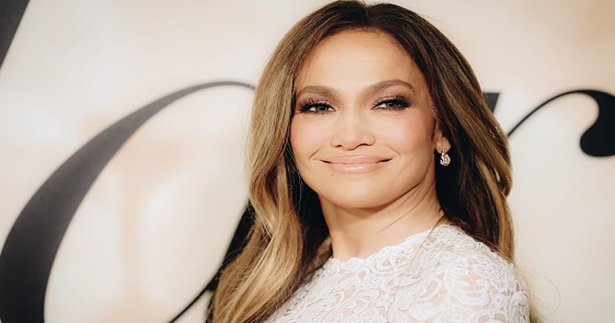 richest actors jennifer lopez atetnds the los angeles screening of marry me