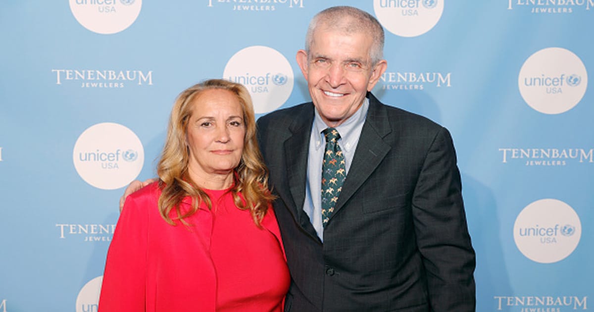 businessman jim mcingvale attends the fifth annual UNICEF gala in 2018