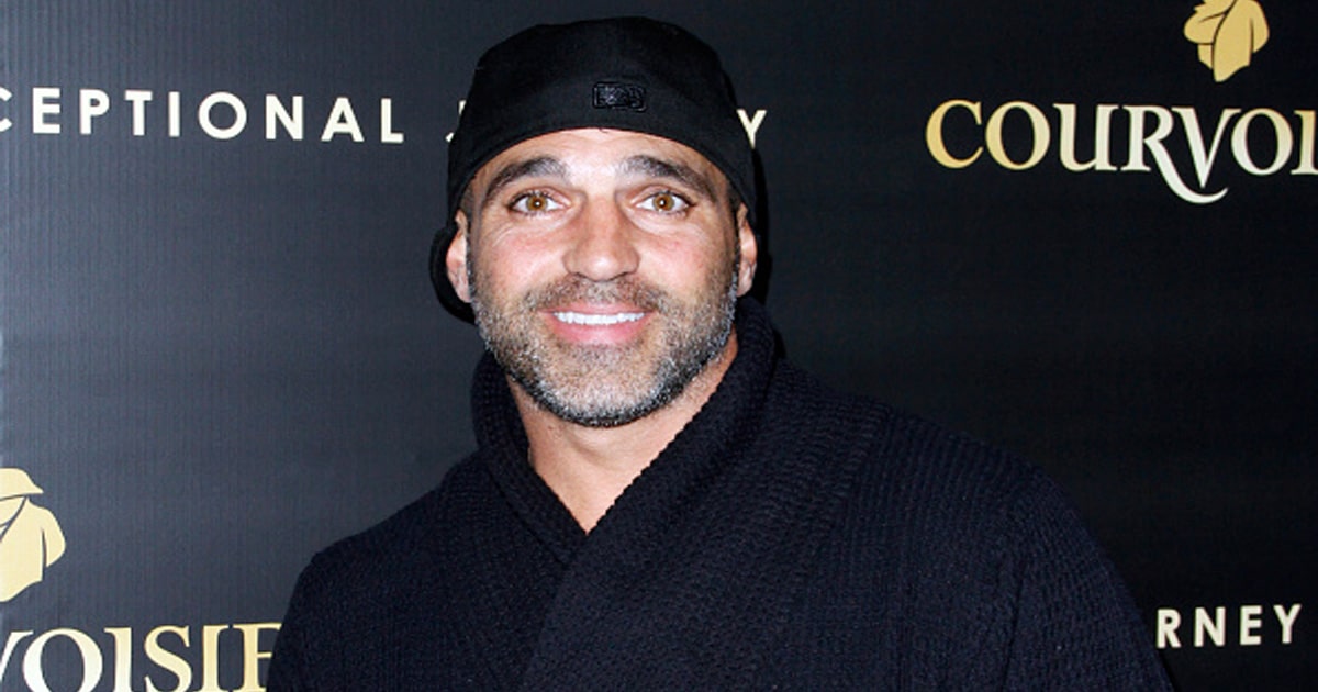 Joe Gorga Net Worth: How Rich Is the TV Personality in 2022