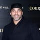 television personality joe gorga attends the courvoisier cognac's event
