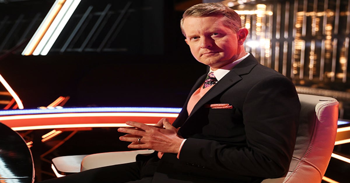 ken jennings returns as the chaser on the chase game show