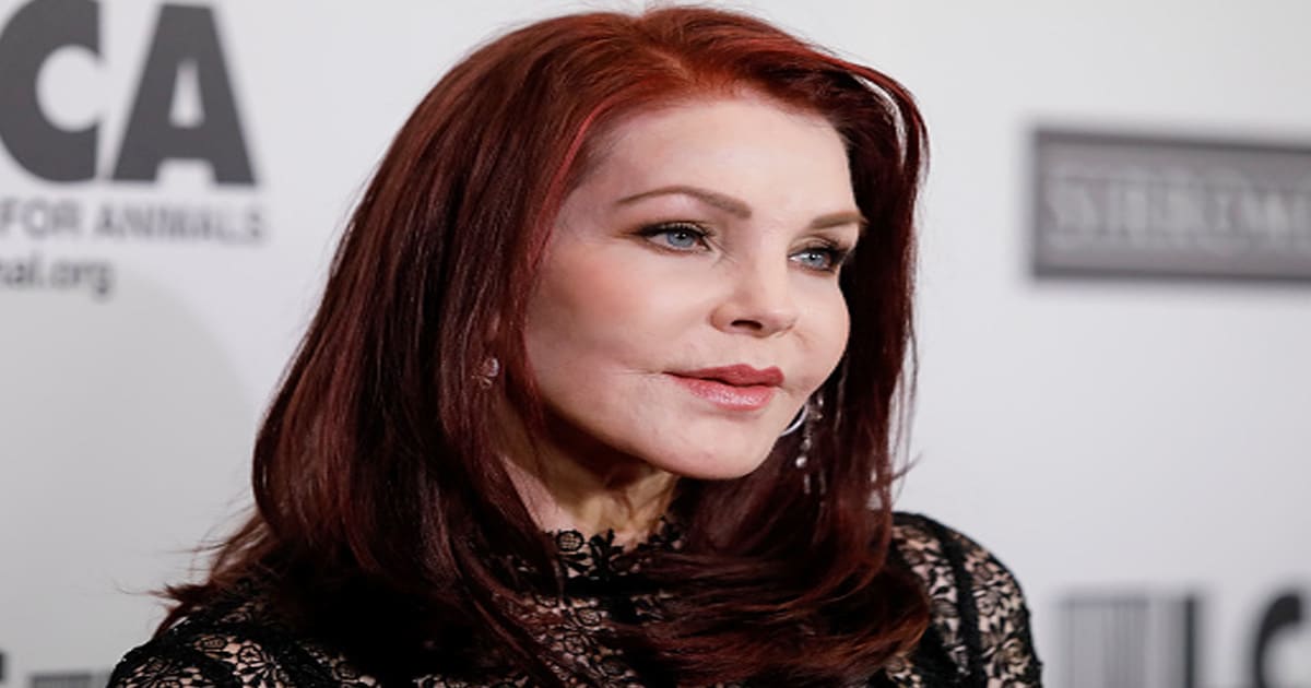 Priscilla Presley Net Worth, Bio, Son, and Naked Gun