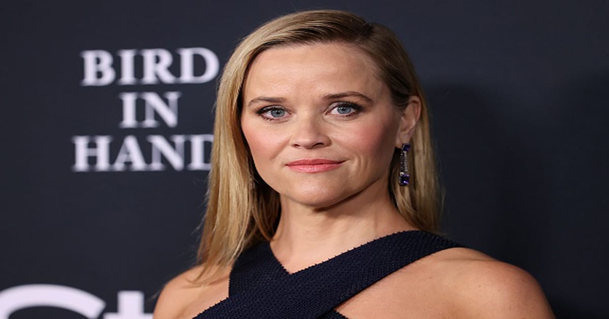 Reese Witherspoon attends the 6th Annual InStyle Awards 