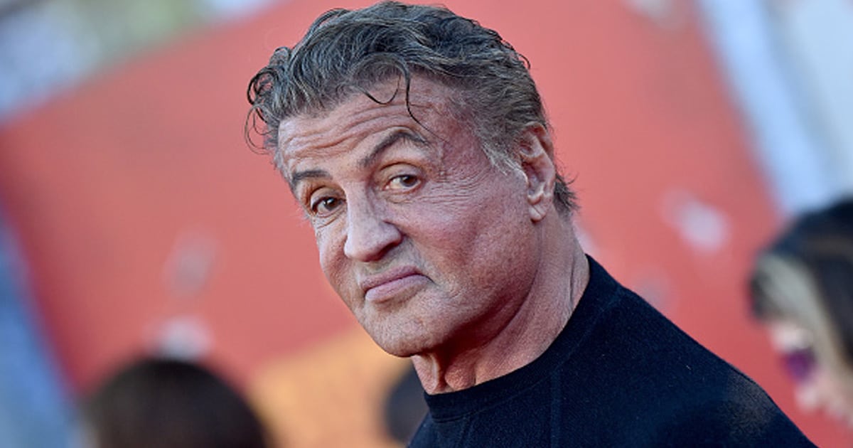 richest actors sylvester stallone attends premiere of the suicide squad in 2021
