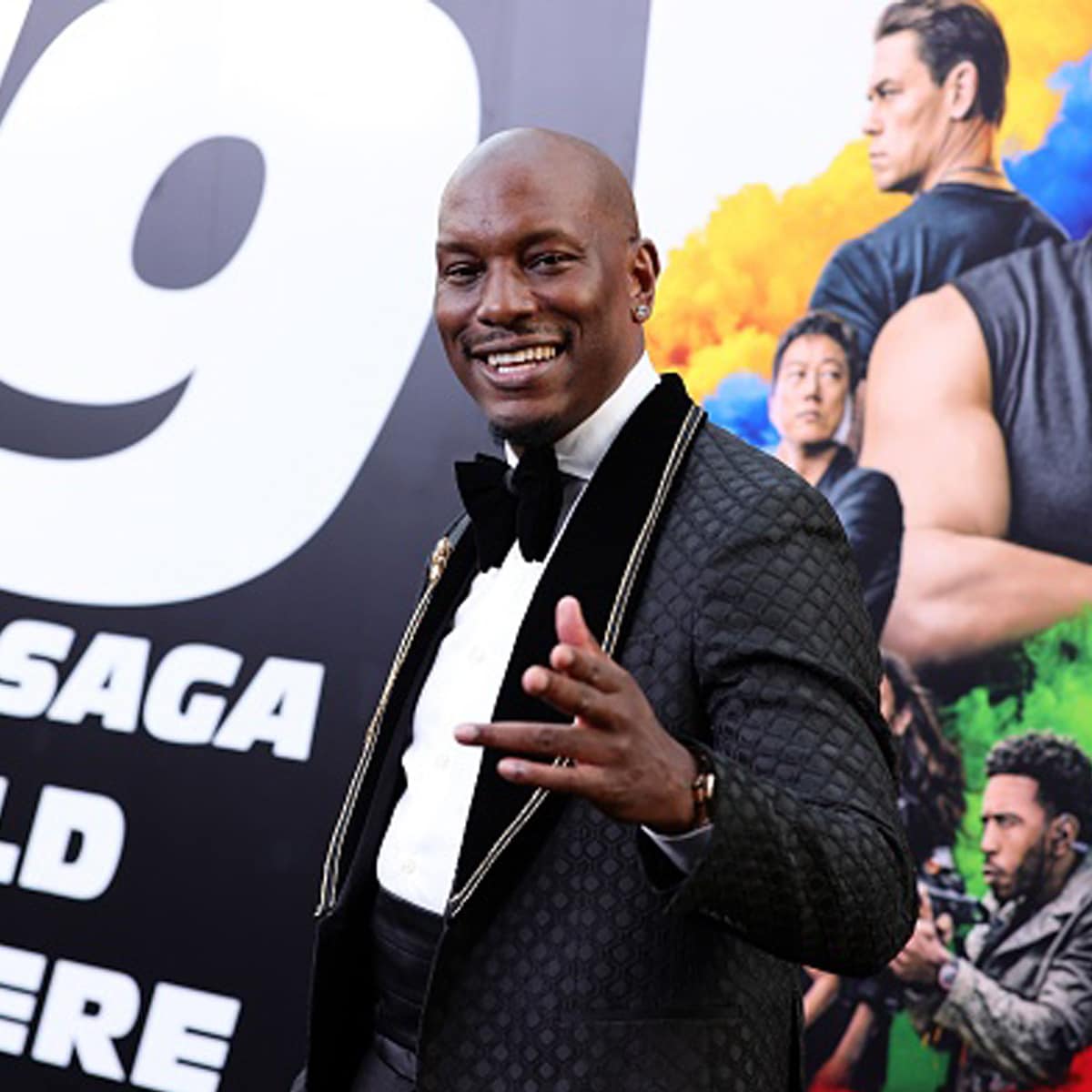 Tyrese Gibson Net Worth: How Rich Is the Actor in 2022?