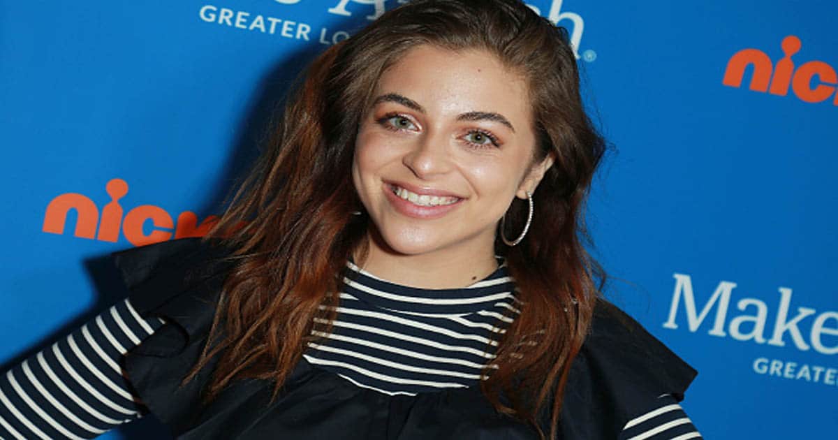 richest tiktokers Baby Ariel attends 2018 Annual WISH Gala