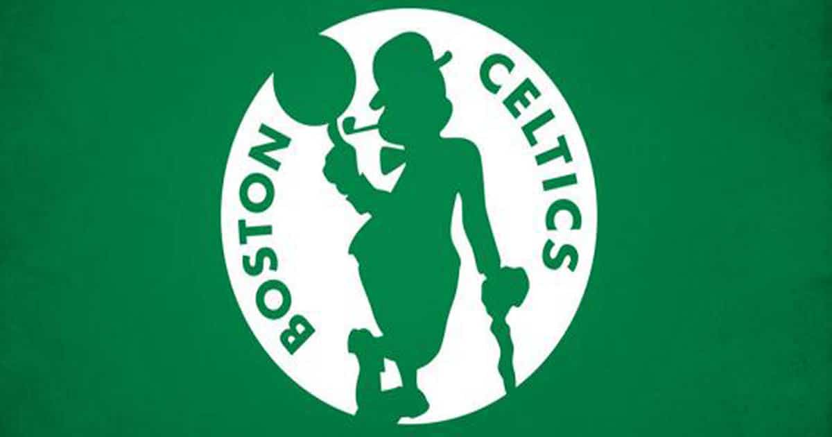richest NBA teams boston celtics official logo
