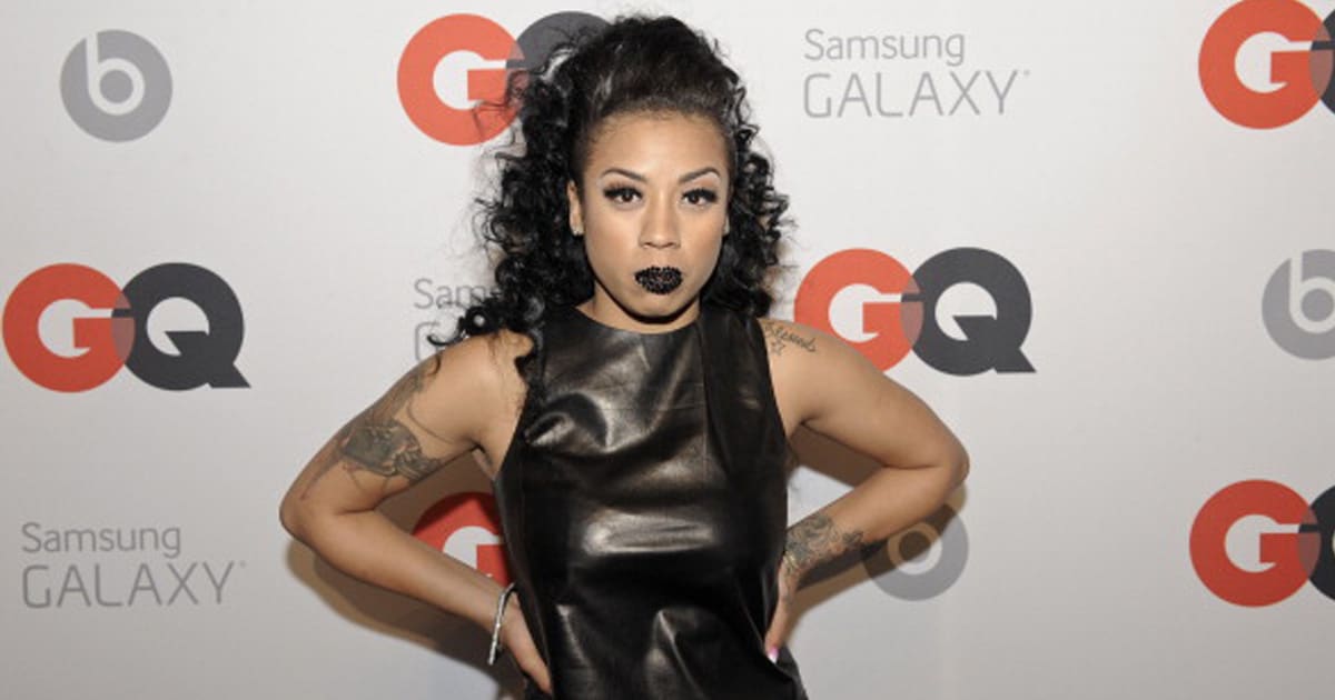 Keyshia Cole Net Worth, Age, Bio, and Instagram