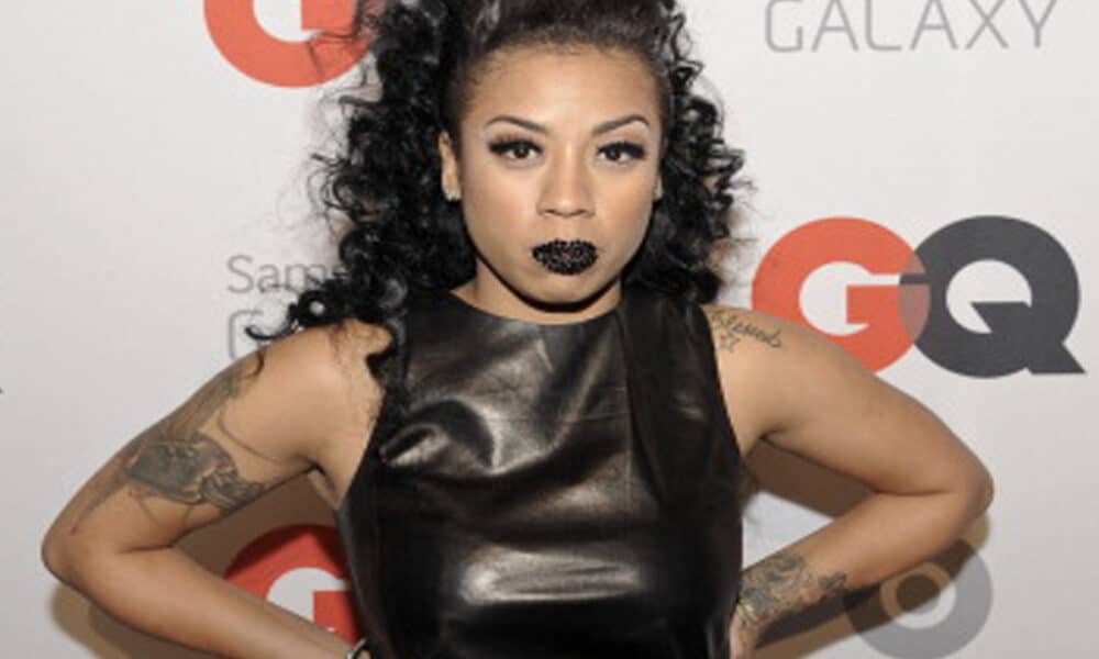 Keyshia Cole Net Worth, Age, Bio, and Instagram