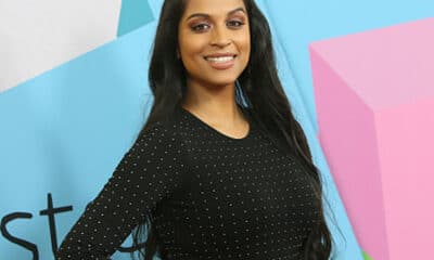 youtuber lilly singh attends the 7th annual 2017 streamy awards