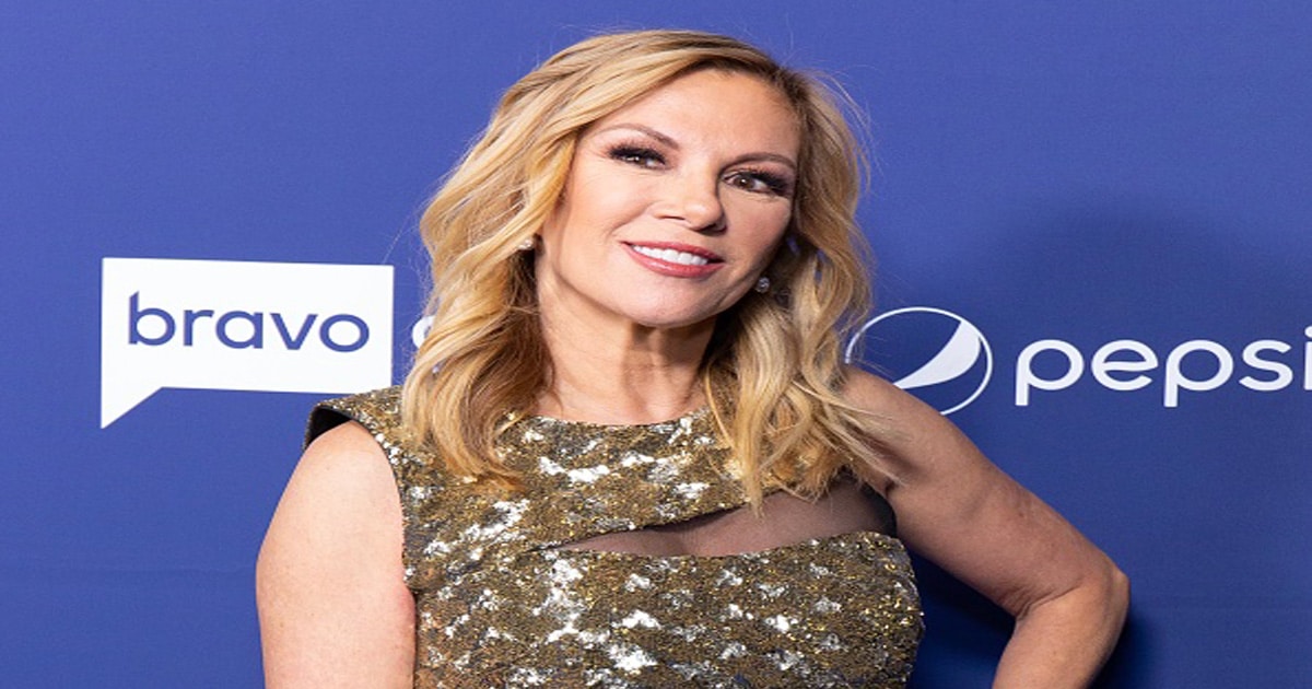 richest real housewives Ramona Singer attends opening night of the 2019 BravoCon 