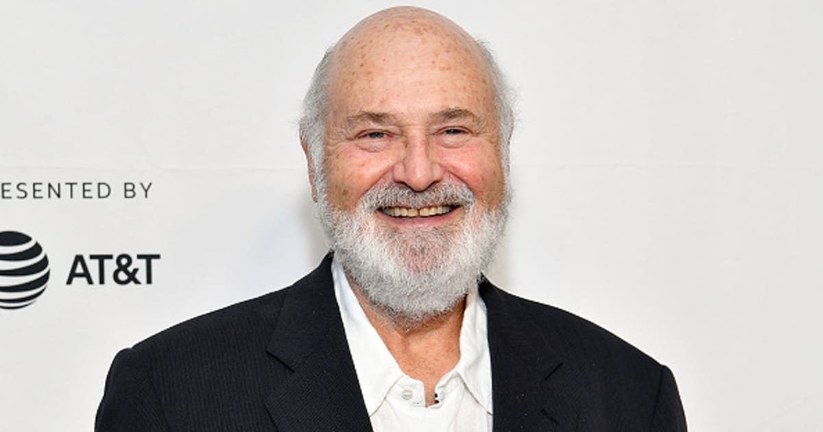 richest directors Rob Reiner attends the "This Is Spinal Tap" 35th Anniversary