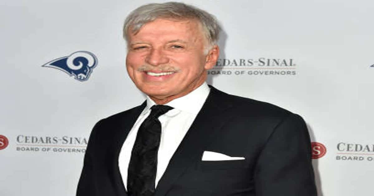 richest sports owners Stanley Kroenke attends the 2017 Cedars-Sinai Board of Governors Gala