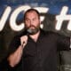 comedian tom segura performs at the ice house comedy club