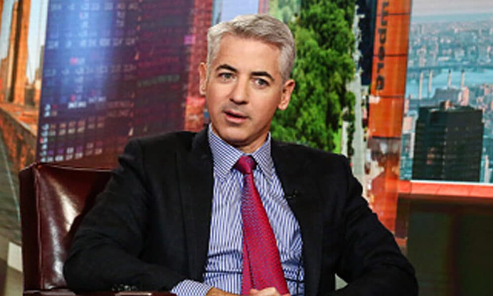 Bill Ackman Net Worth, Age, Wife, and Twitter - ExactNetWorth