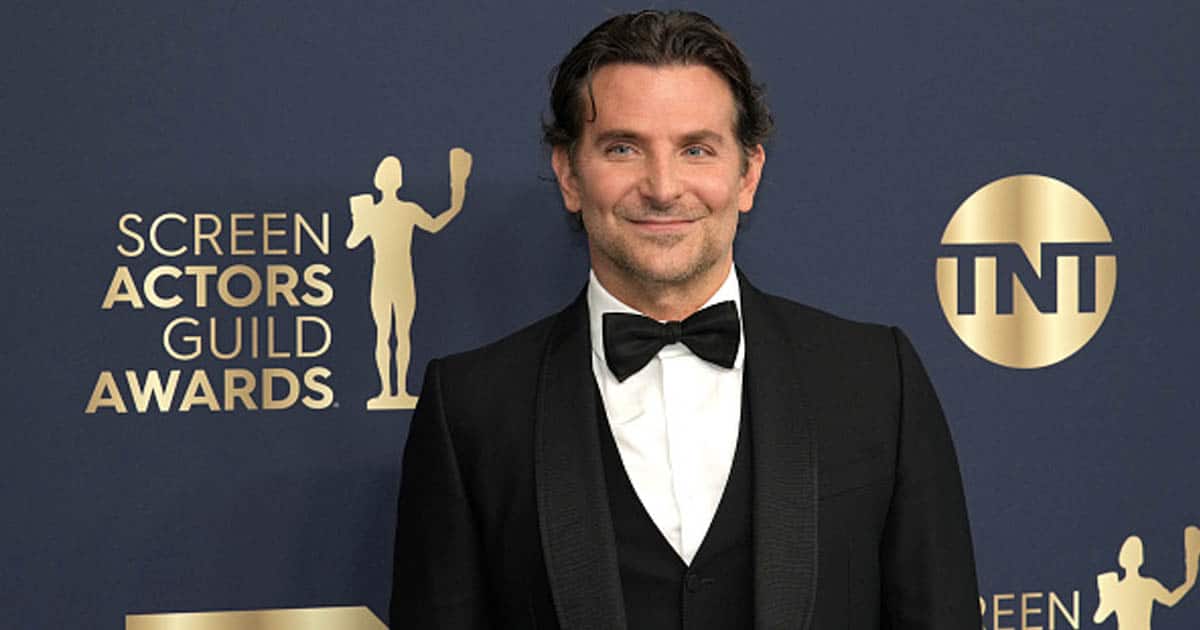 richest marvel actors Bradley Cooper attends the 28th Annual Screen Actors Guild Awards