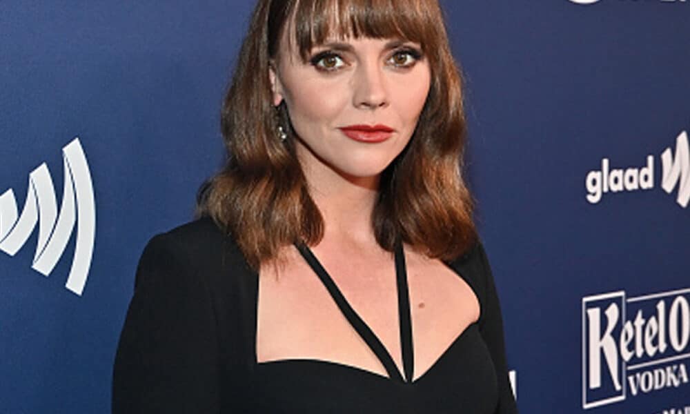 Christina Ricci Net Worth How Rich Is the Actress in 2022?