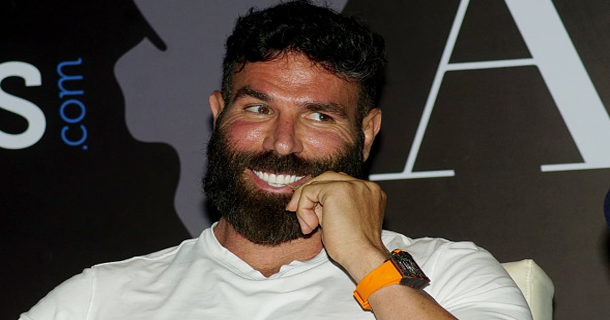  Dan Bilzerian visits India to announce his association with sports predictor LivePools
