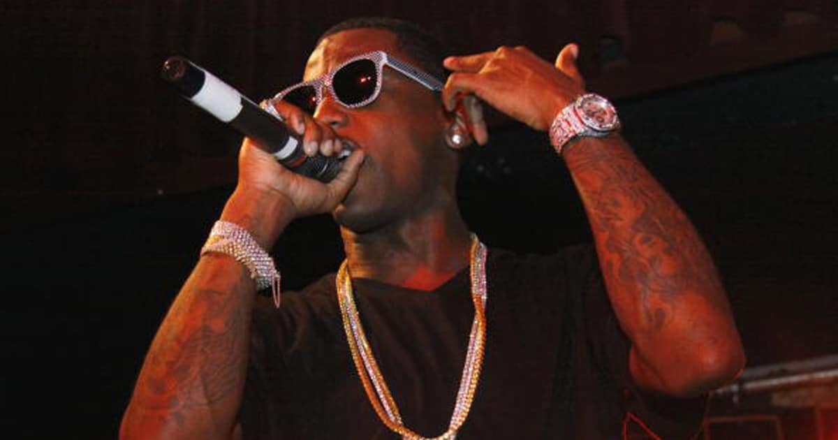 Fabolous performs during Power Live at B.B. King Blues Club & Grill 