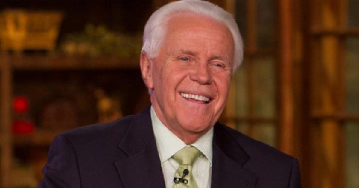 richest pastors jesse duplantis smiles during interview