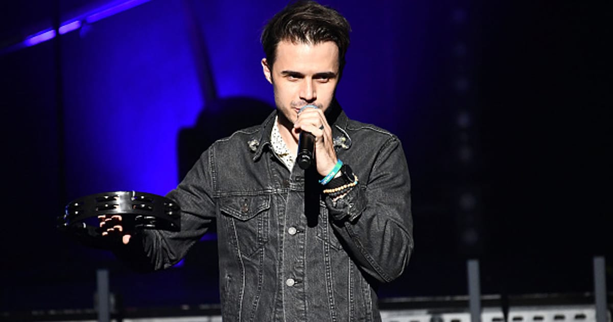 richest american idol contestants Kris Allen performs onstage during American Idol: Live! 2018 