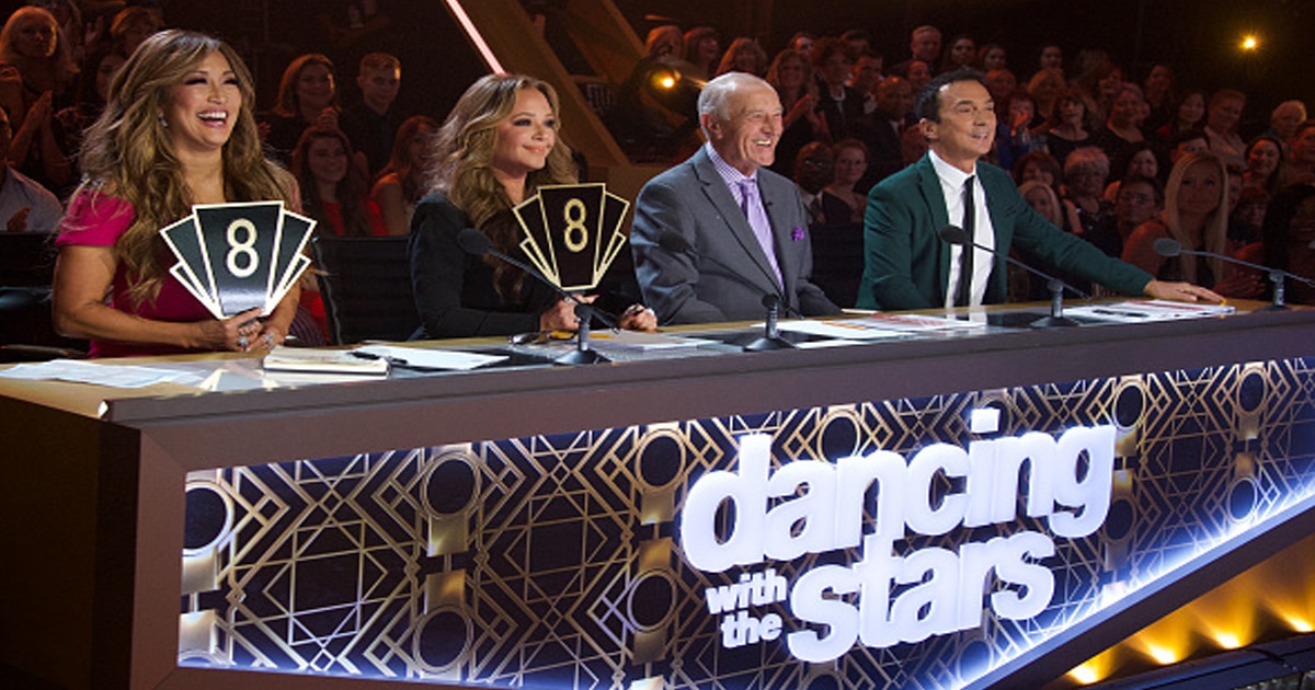 It's another week of competition as 10 celebrity and pro-dancer couples compete on the fourth week of the 2019 season of "Dancing with the Stars,"