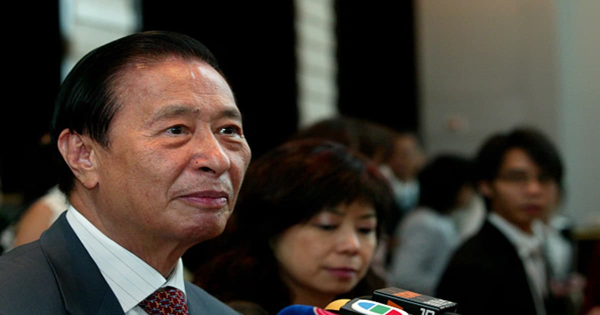 Top 20 Richest Real Estate Agents Ranked by Their Net Worth 2022