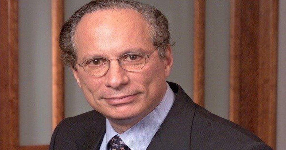 richest real estate agents leonard stern takes headshot in office setting