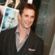 Noah Wyle attends Premiere Of Sony Pictures Classic's "David Crosby: Remember My Name"