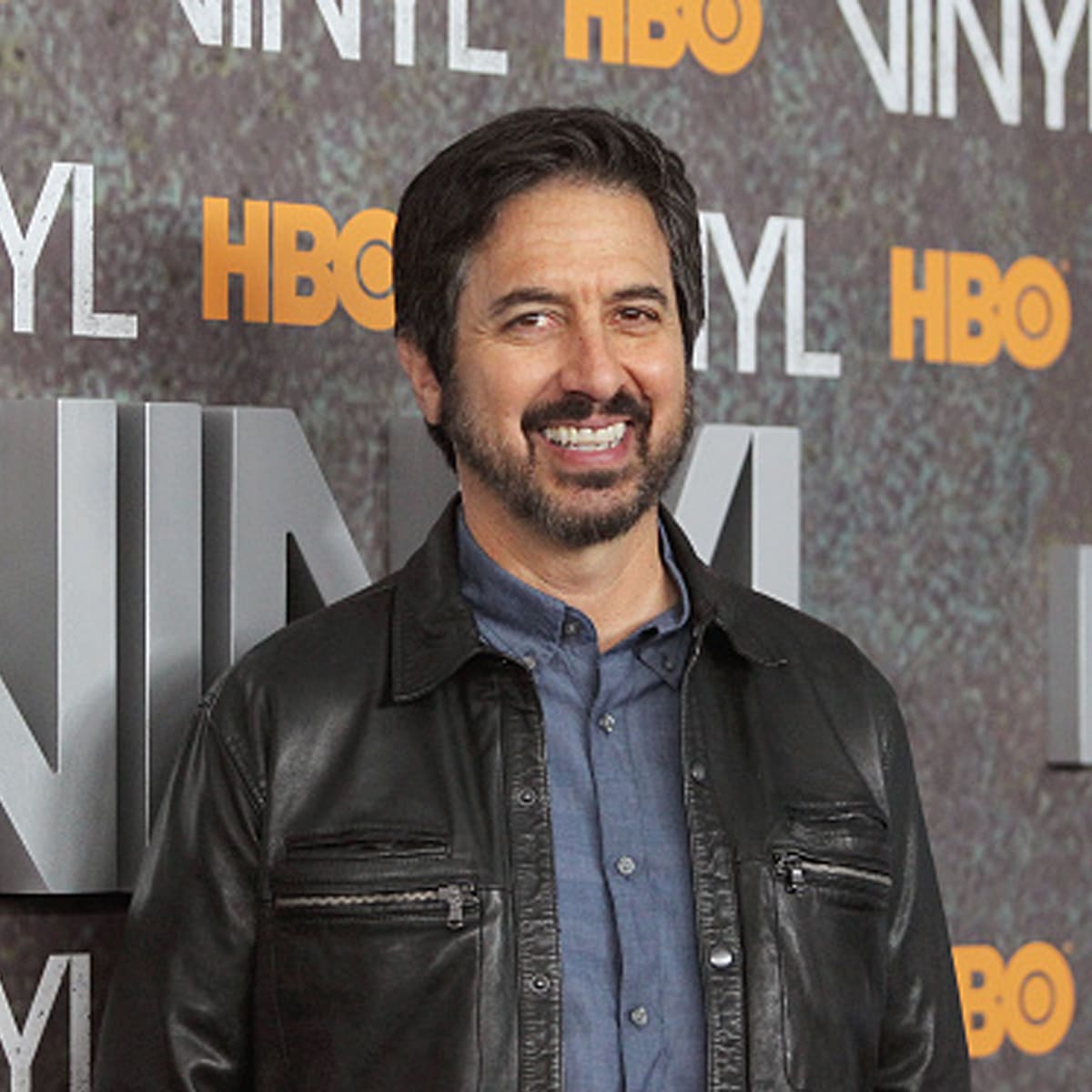 ray romano 2022