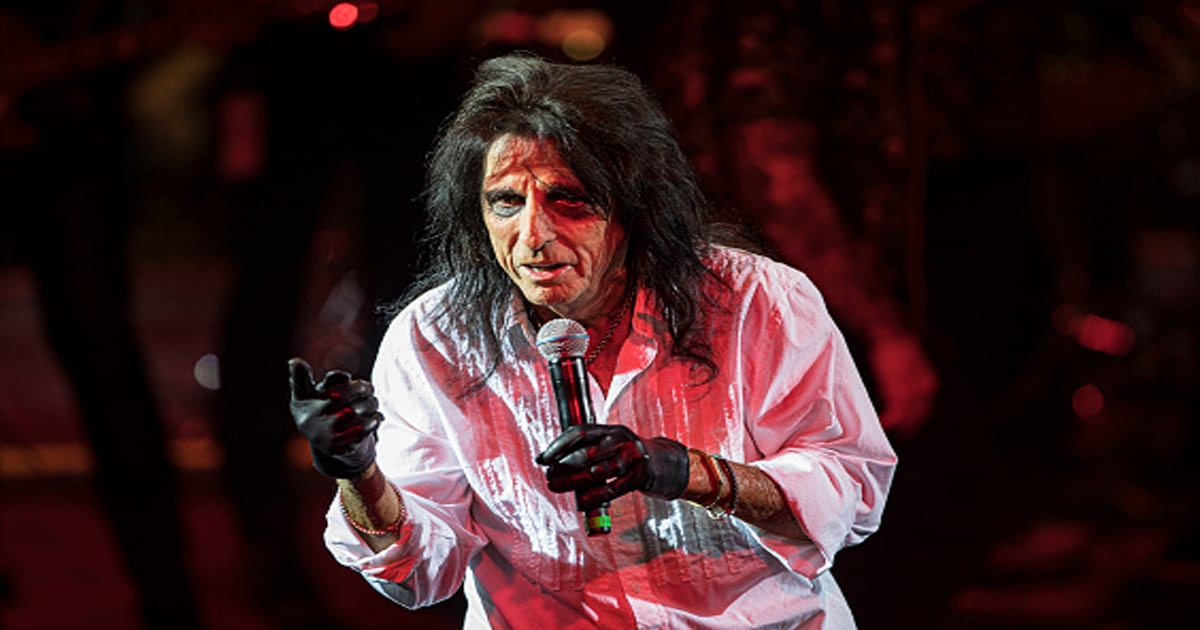 Alice Cooper Net Worth, Age, Bio, Wife, and Hot Sauce