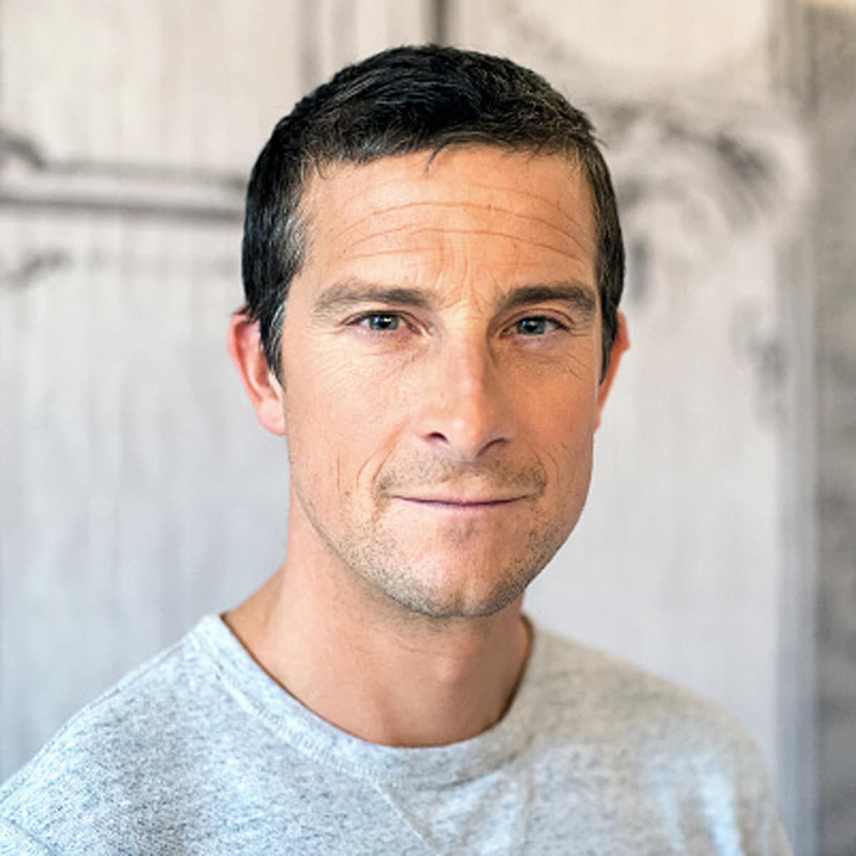 Bear Grylls attends the AOL Build Speaker Series to discuss the television series "Running Wild With Bear Grylls"